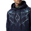 Moletom Masculino MCD Obscuridade Raios MARINHO-12513610- -7-